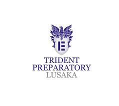 Trident Preparatory Lusaka-logo