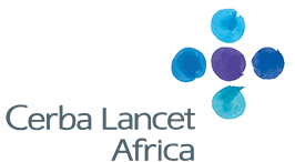 Cerba Lancet Zambia-logo