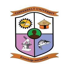 The Copperbelt University-logo